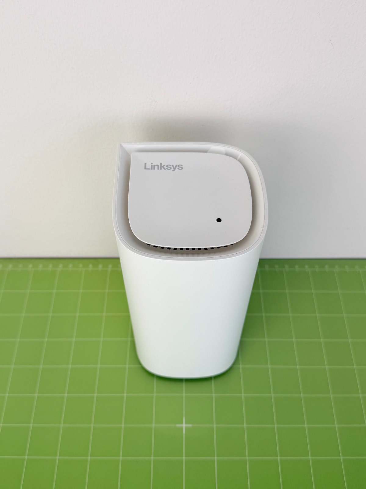 Linksys – Velop Pro 6E AXE5400 Tri-Band Mesh Wi-Fi 6E System Router [MX6200]