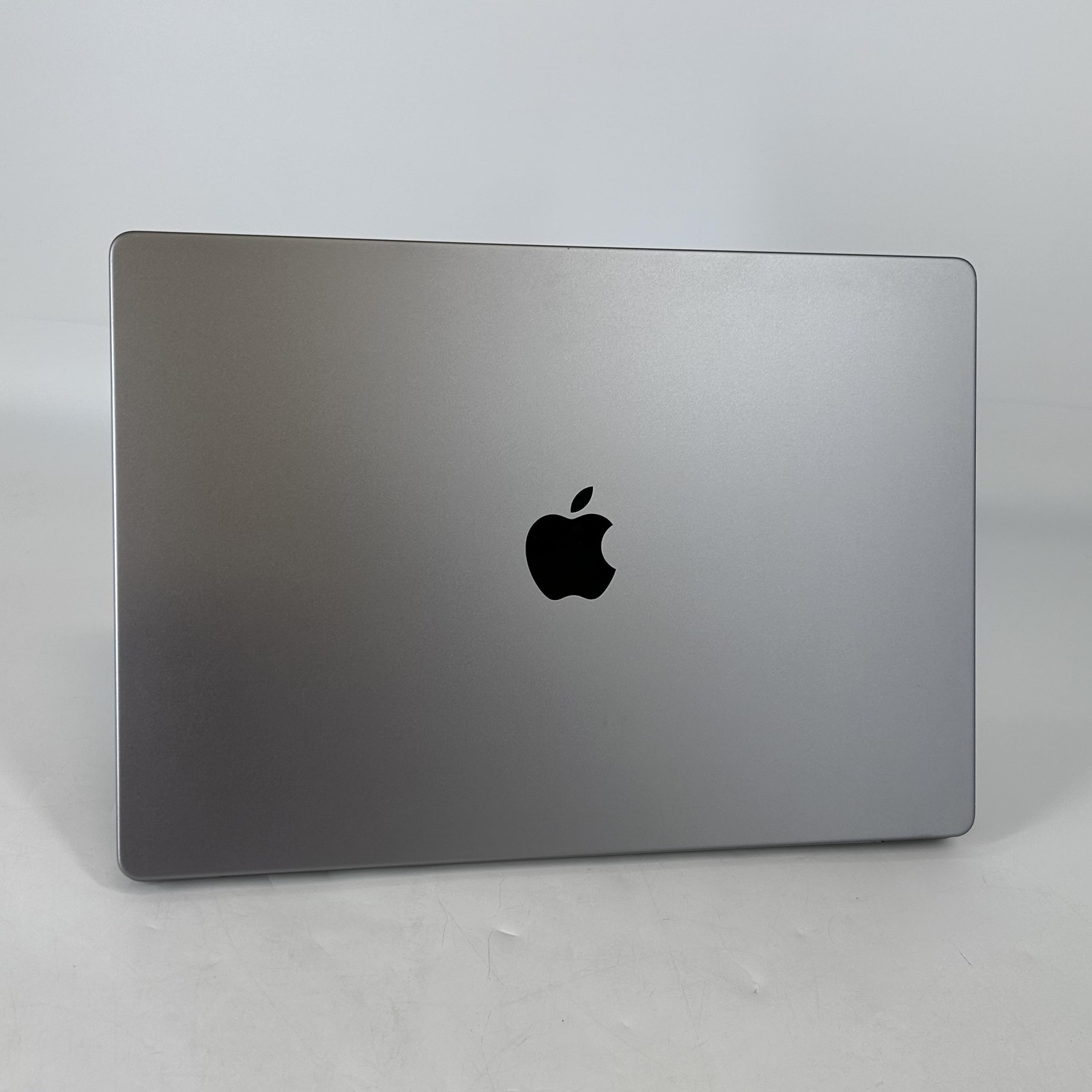 MacBook Pro 16 Gray 2021 M1 Pro 10-Core CPU 16-Core GPU 16GB 512GB Pink Hue