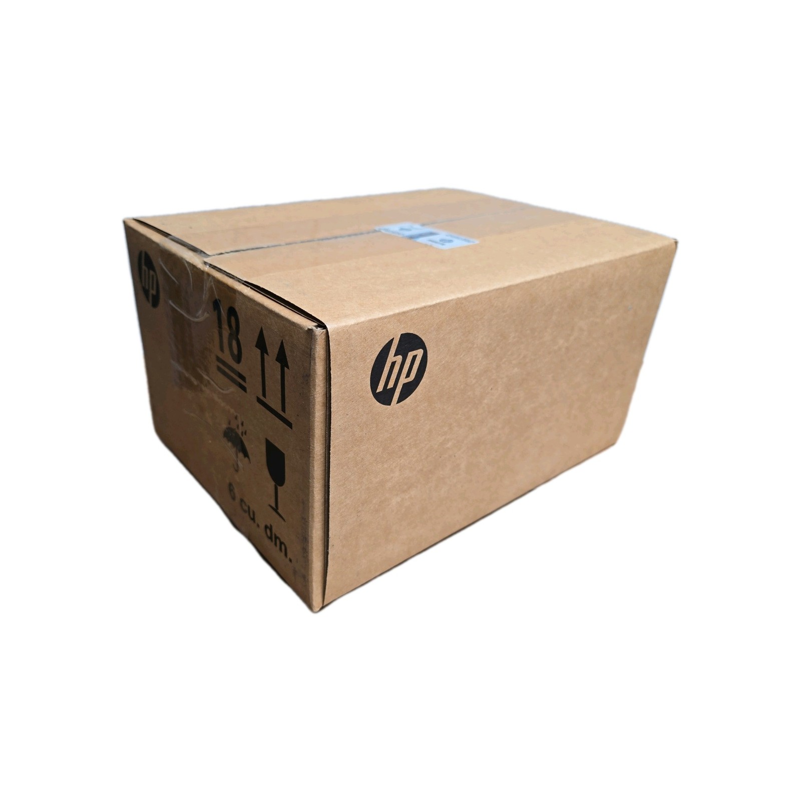 300GB 507127-B21 HP 6G SAS 10K RPM 2.5in Drive