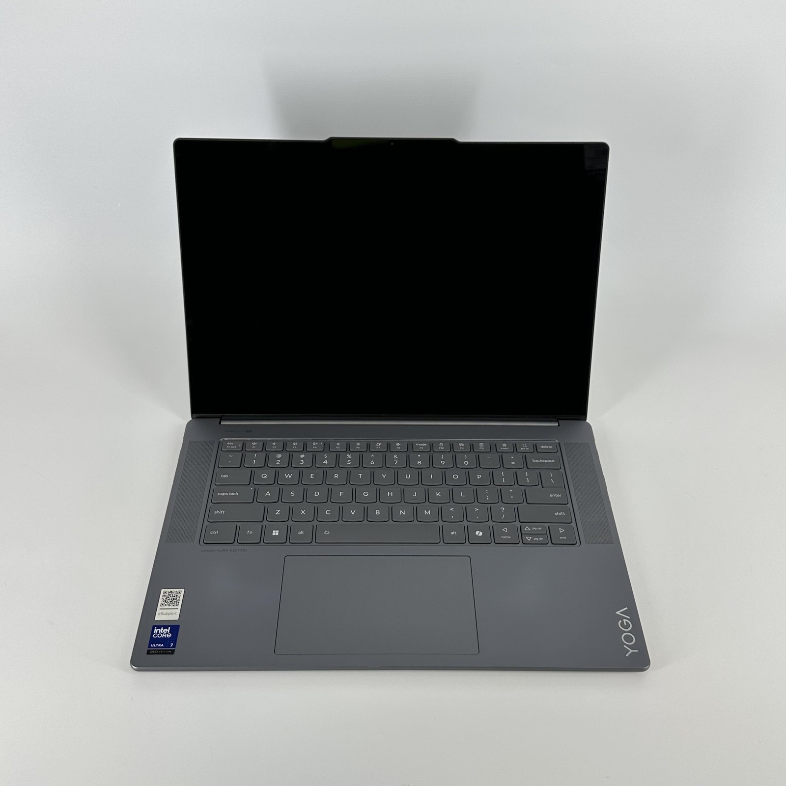 Lenovo Yoga Slim 7i 15.3 QHD+ TOUCH 2.2 GHz Ultra 7 256V 16GB 1TB SSD Very Good