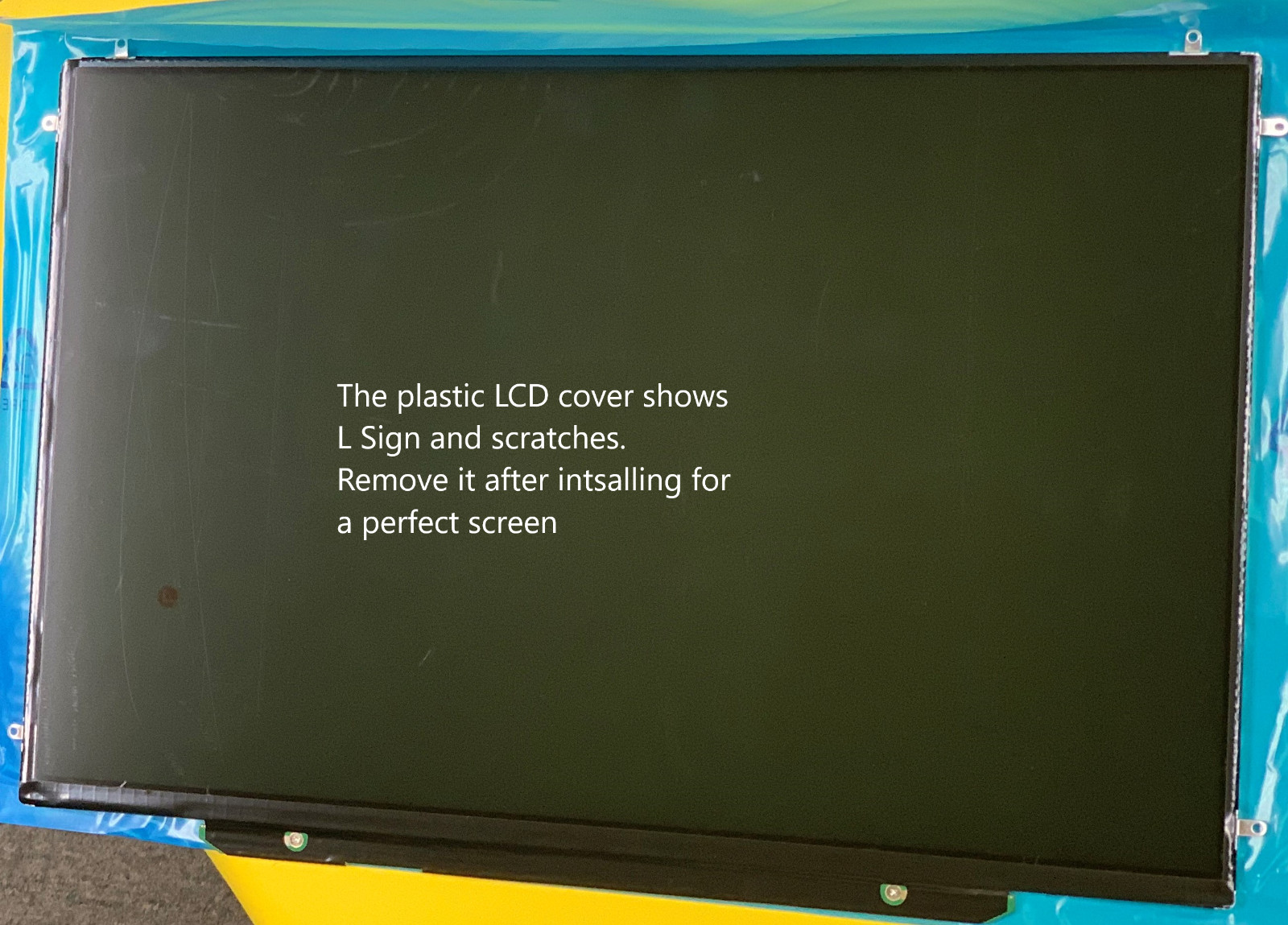 NEW OEM LED LCD Screen Display for MacBook Pro A1286 15.4″ 2009 2010 2011 2012