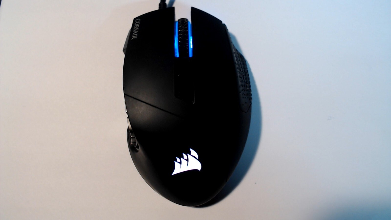 Upper-End Custom Gaming Desktop W/ Keyboard, Mouse, Microphone, and Webcam