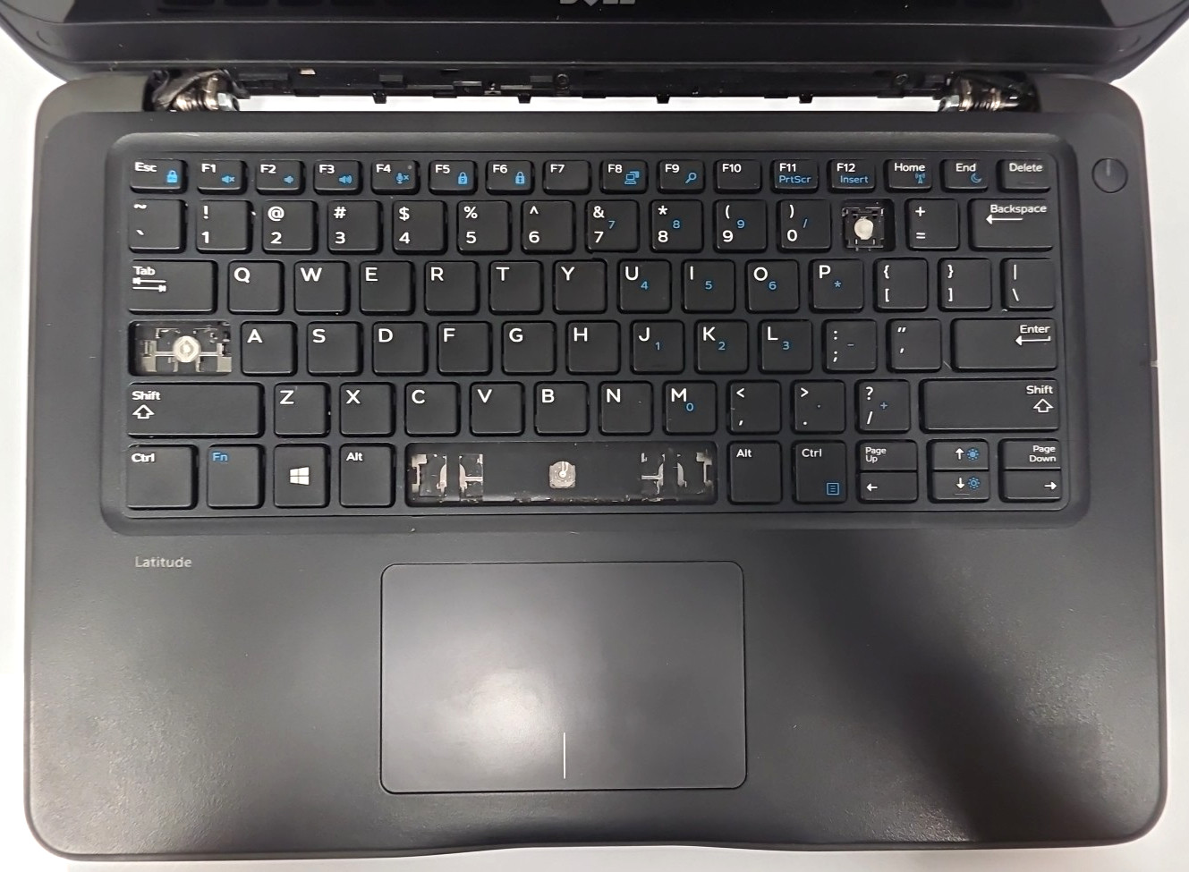 Dell latitude 3380| Touch| Intel Core i3-6006U|4GB RAM 128GB SSD| Win 10 Pro #4