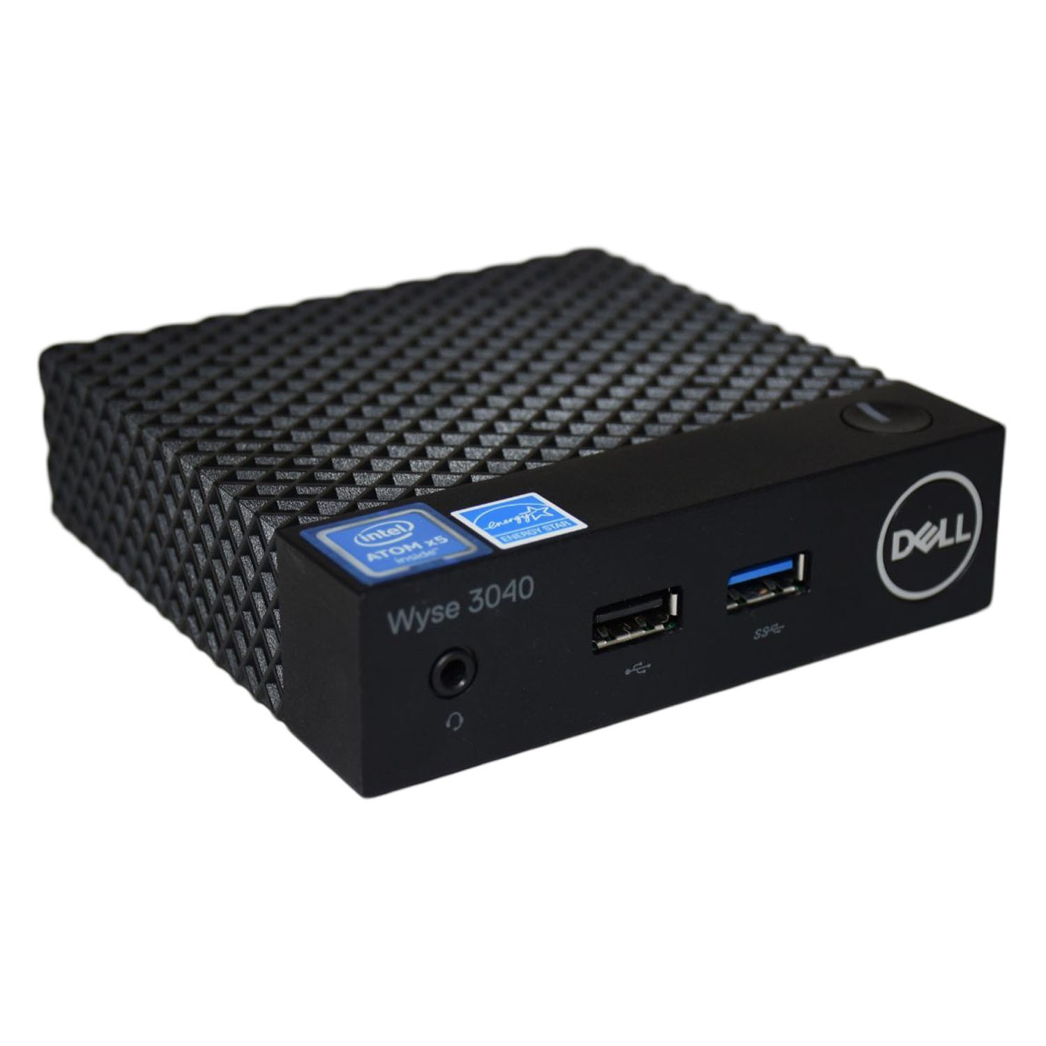 Dell Wyse 3040 N10D Thin Client Atom x5-Z8350 2GB Ram 8GB SSD ThinOS 5MXMG