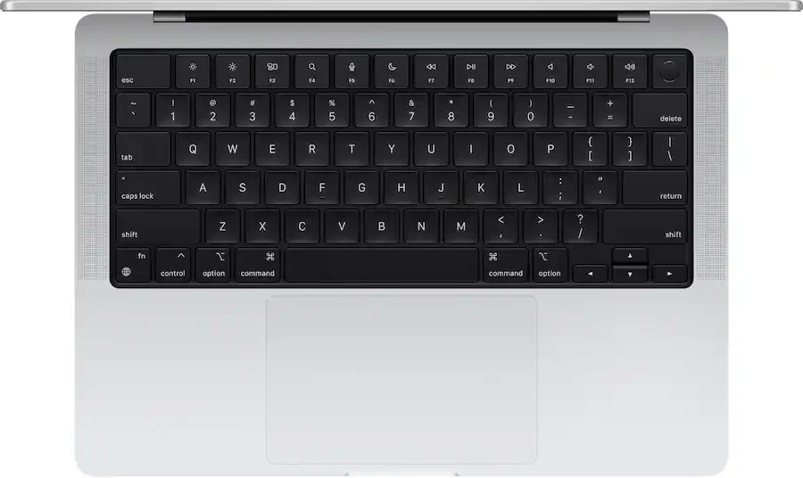 MacBook Pro (2024) 14″ & 16” – Apple M4 Series Up to 40-Core GPU – Configurable