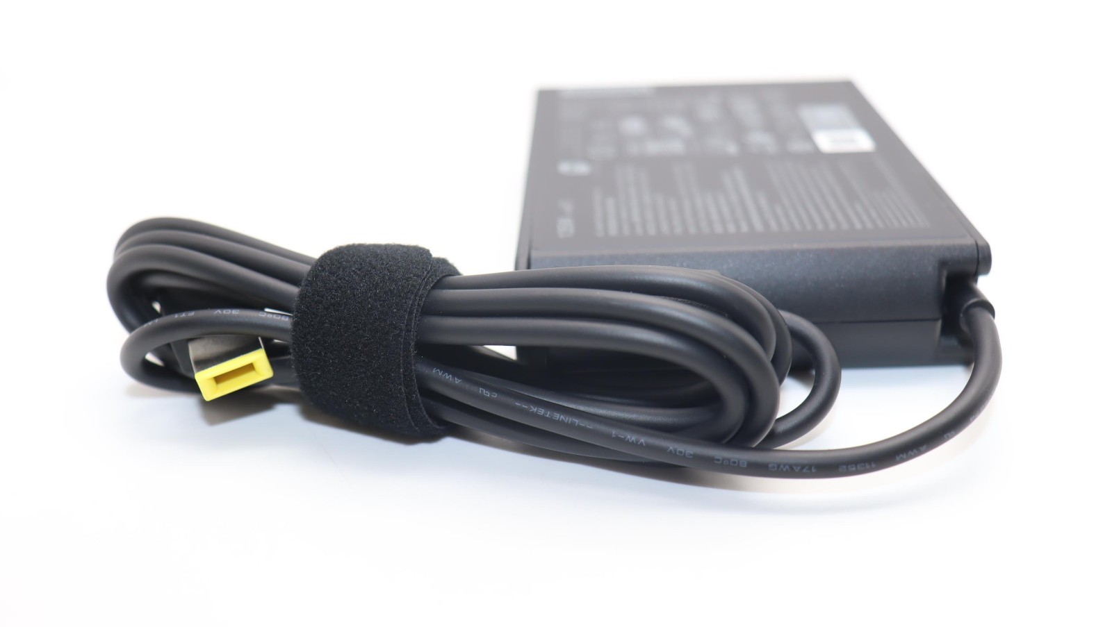 New Genuine 135W AC Adapter For Lenovo LOQ 15ARP10E 83S00000US Type 83S0 Gaming