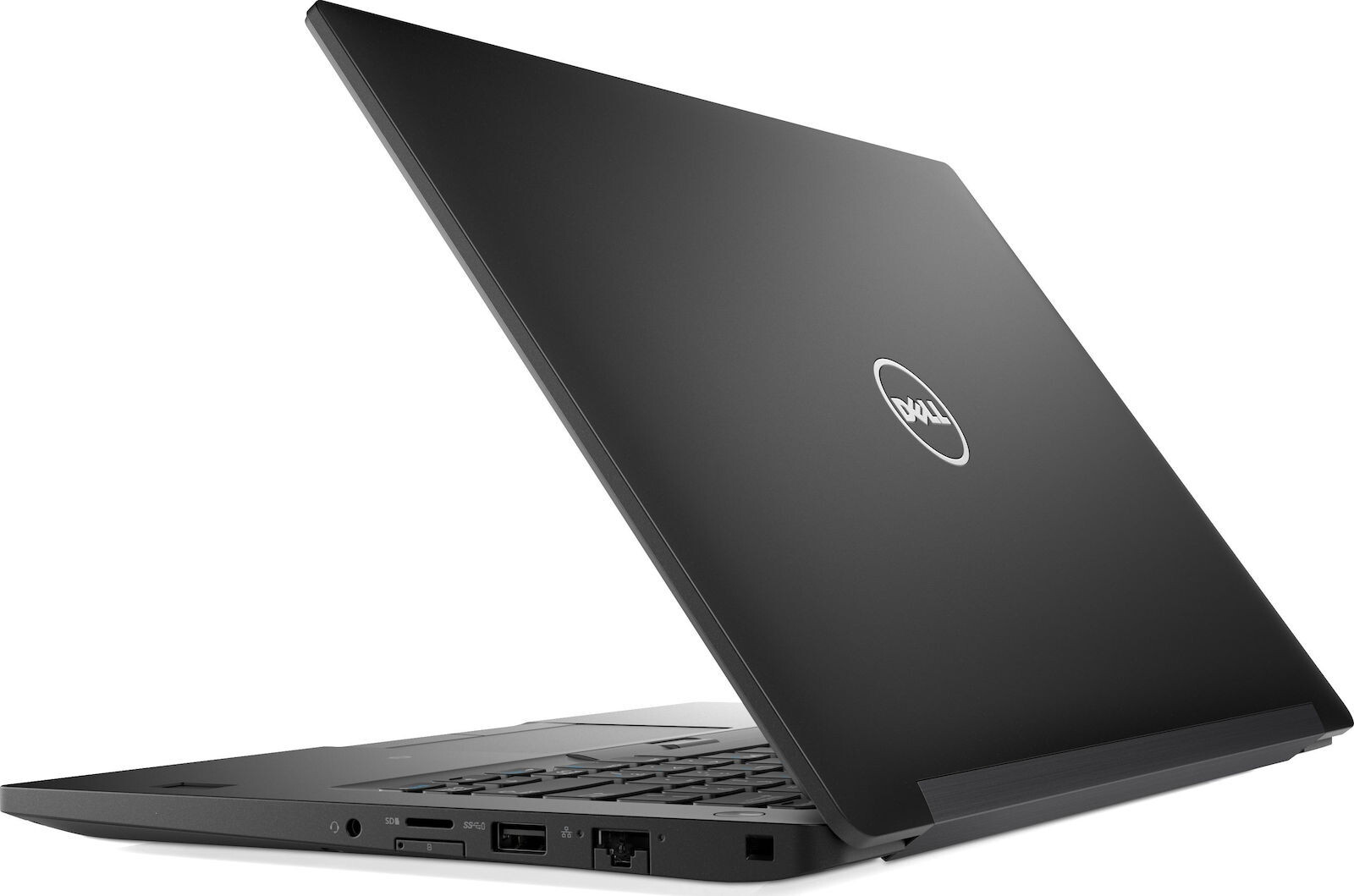 Dell Latitude 7490 Laptop Ubuntu Studio Linux 16GB 1TB SSD + 5 Year Warranty