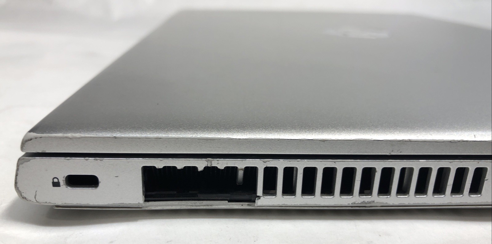 HP ProBook 650 G5, Intel Core i7-8665U @1.90Ghz, 16GB RAM, NO SSD/OS, Tested!
