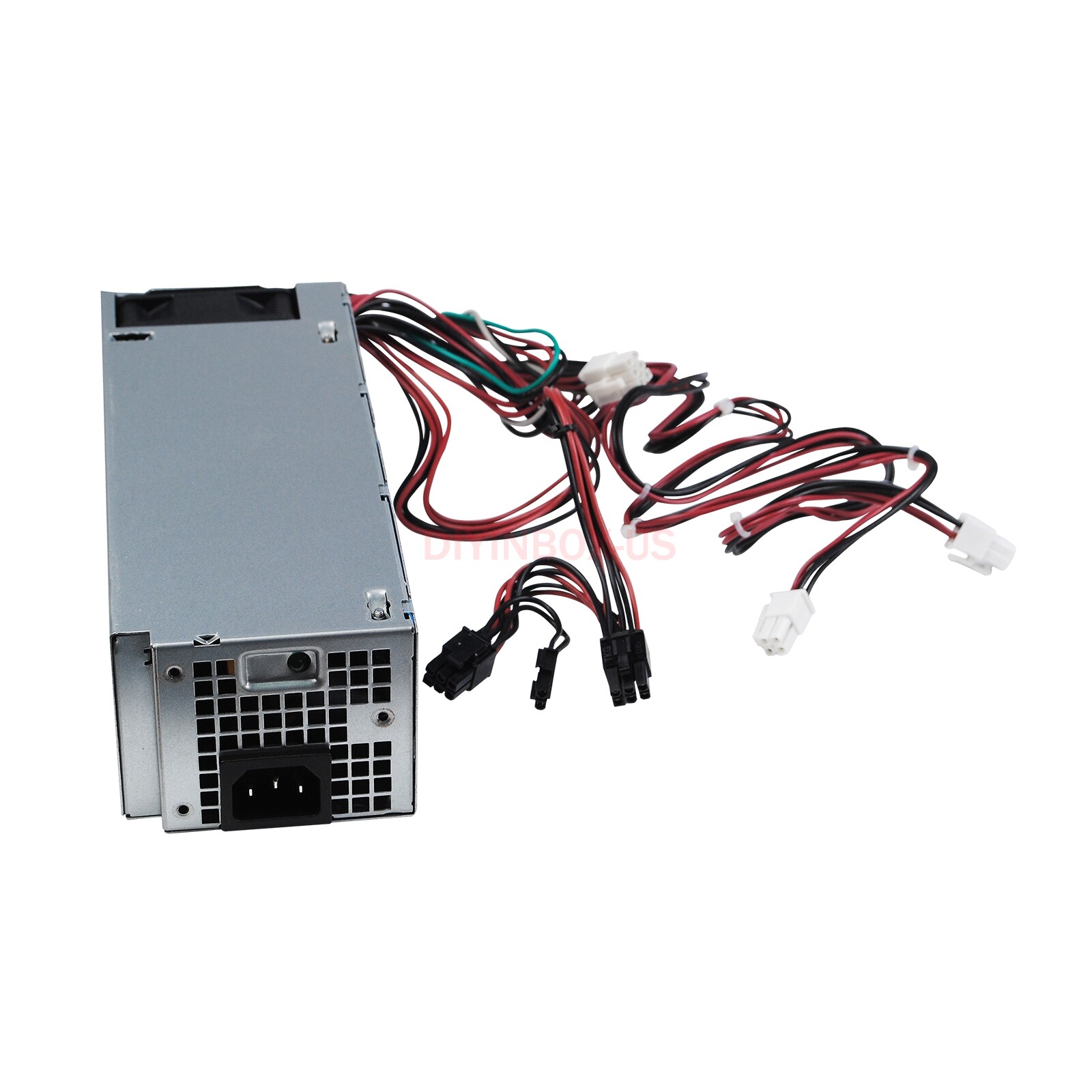 600w Power Supply PSU D500EPM-00 5K7J8 500 For Dell G5 XPS 8940 7060 5060 7080MT
