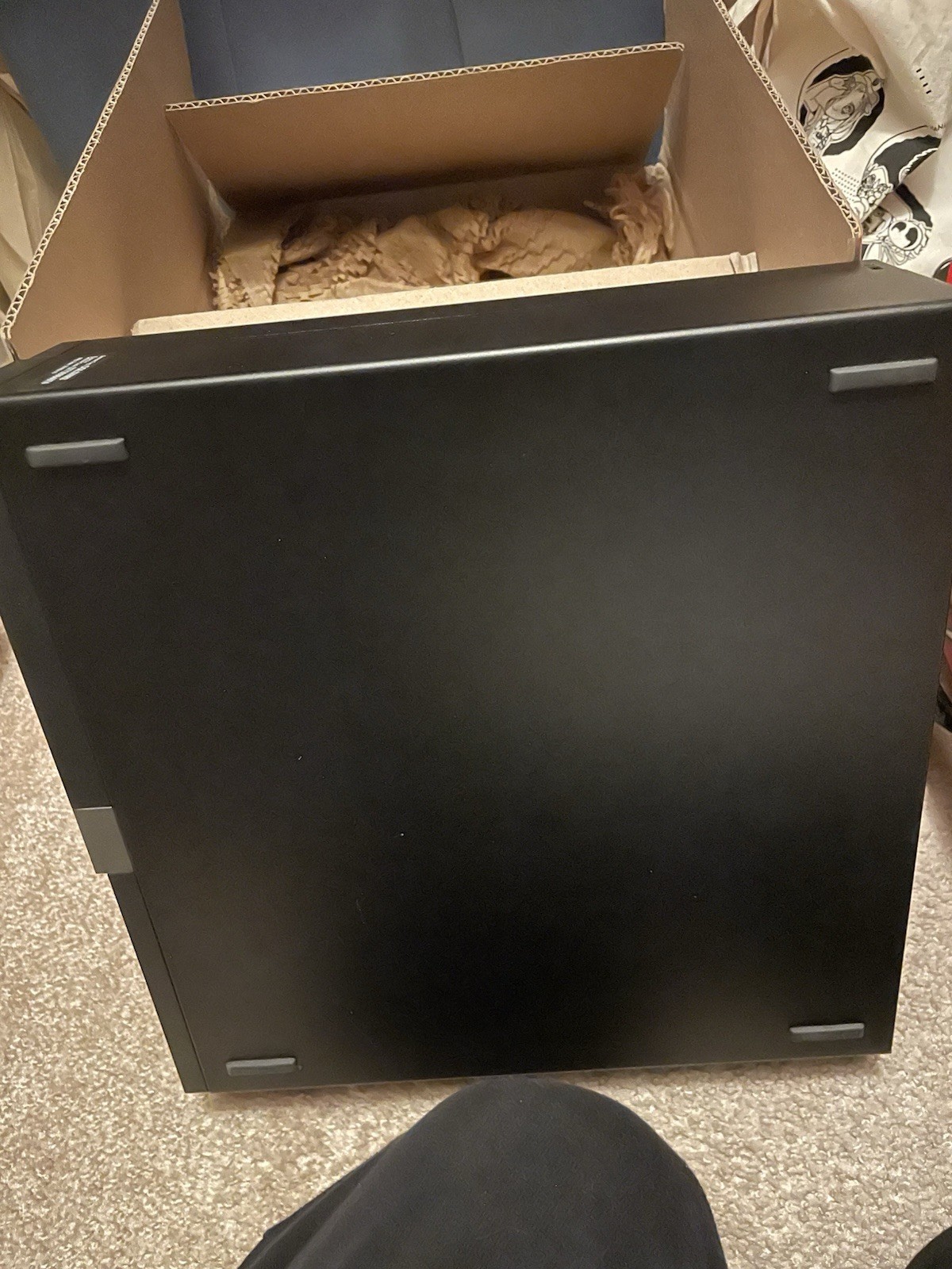Dell Optiplex 5050 SFF PC, Intel Core i5-6600, 16GB RAM, 128SSD, Win 11 Pro
