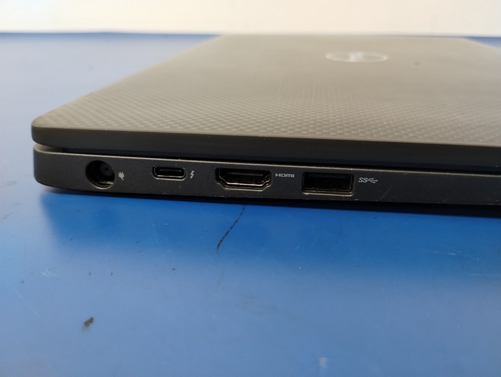 DELL LATITUDE 7400, Intel Core i7-8665U, 1.90 GHz, 16 GB RAM, 256 GB M.2