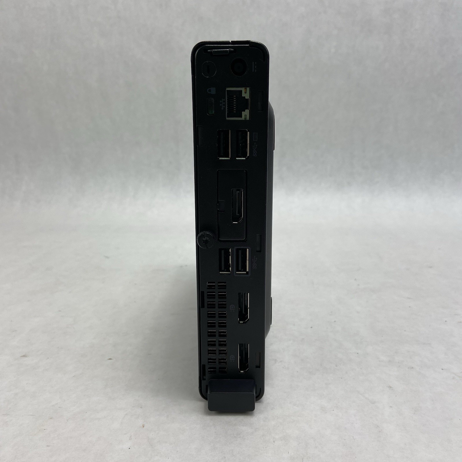 HP EliteDesk 800 G4 Micro Intel Core i5-8500T 2.1GHz 8GB RAM No HDD/OS w/AC