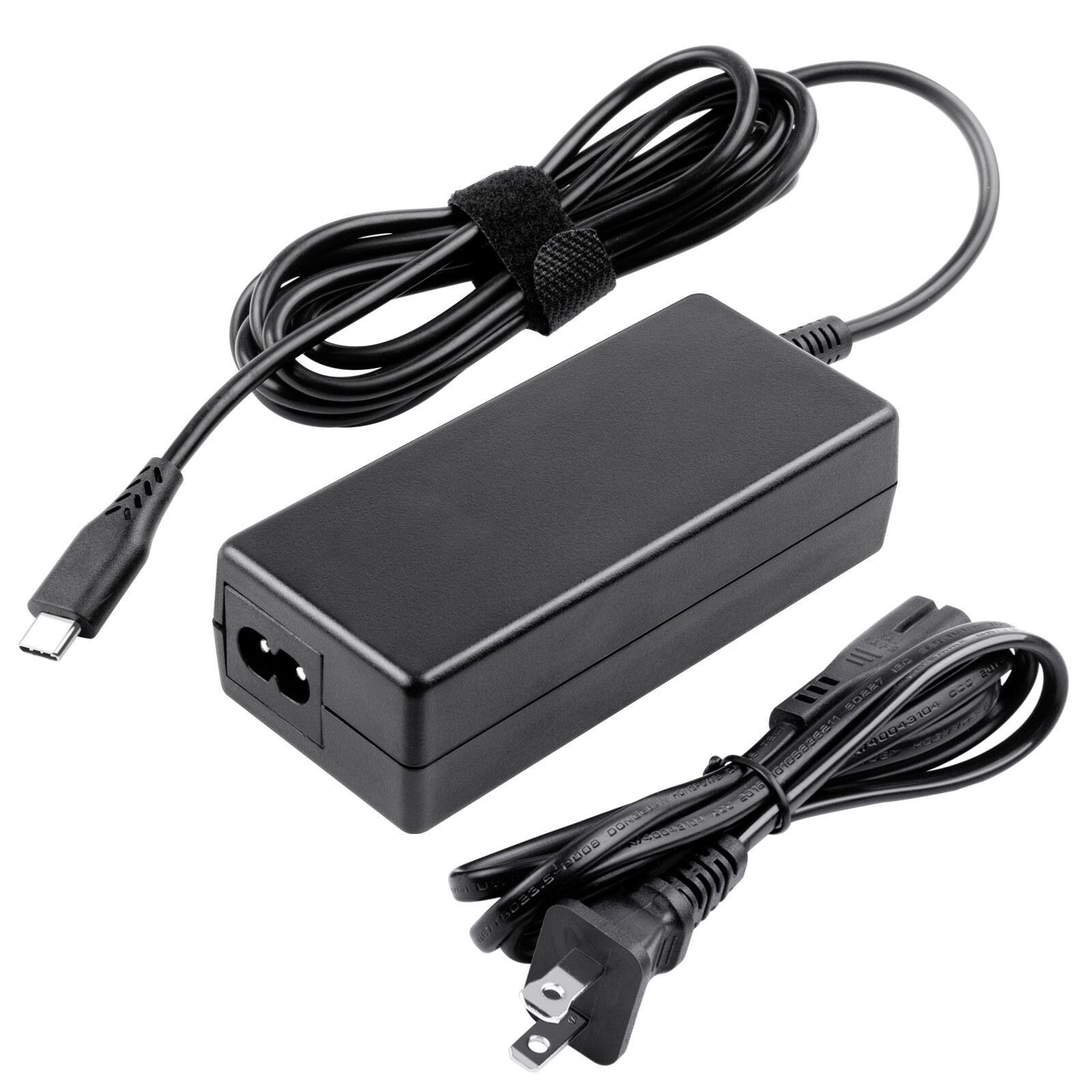 45W 65W 90W For HP Laptop Charger Power Adapter 7.4mm/5.0mm/4.5mm Barrel Tip Lot