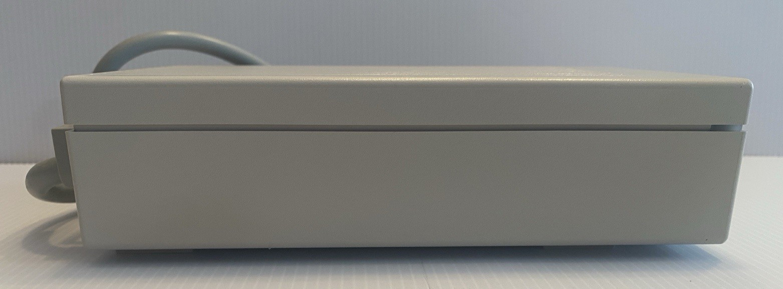 VINTAGE Apple 3.5 Drive External 3½” Floppy Drive DB-19 Beige | P/N A9M0106