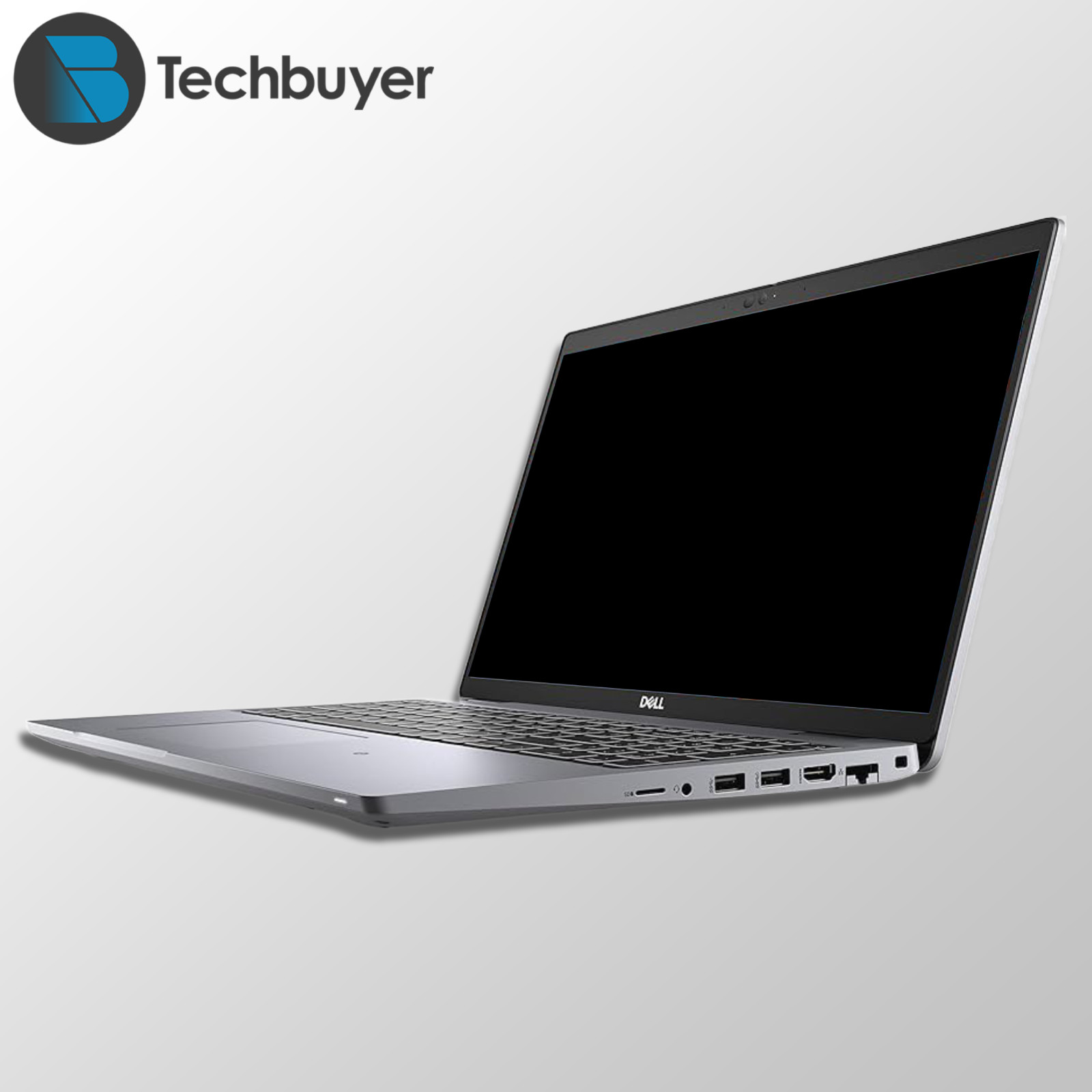 Dell Latitude 5520 15″ i5-1145G7 16GB RAM 256GB SSD No OS | USED FAIR *READ*