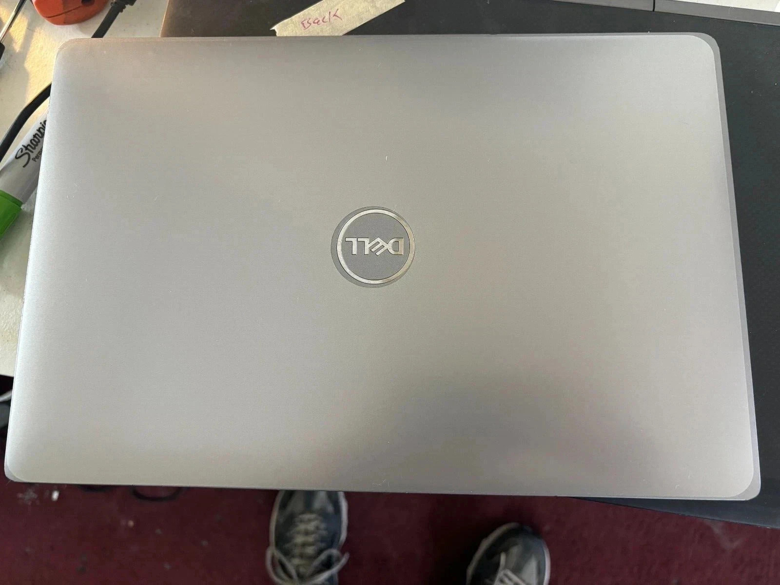 Dell Latitude 5421 14″ FHD i5-11400H 16GB RAM 256GB SSD Windows 11 Pro Laptop