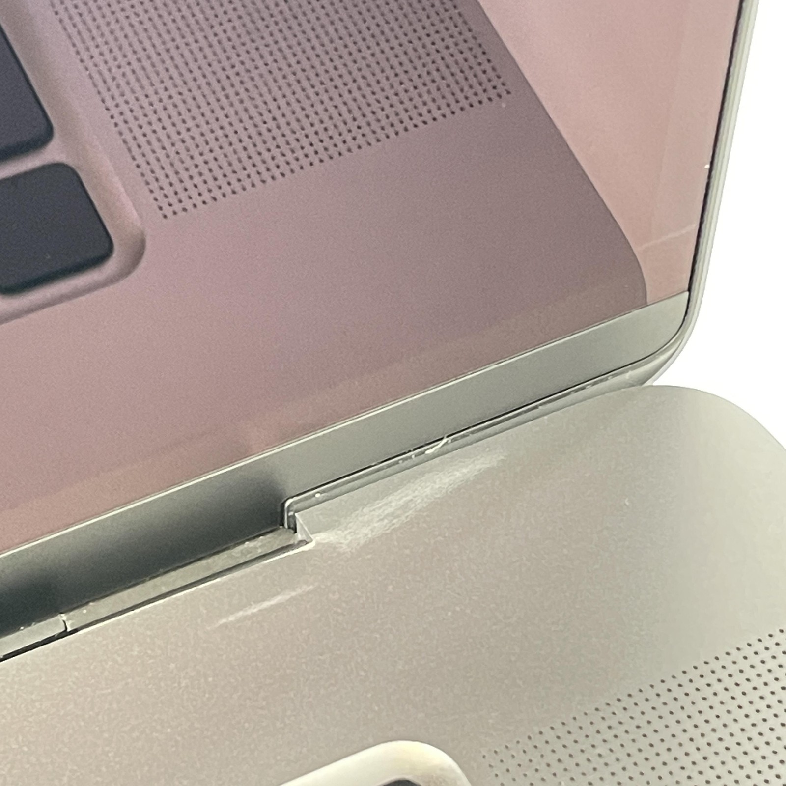 MacBook Pro 16 Touch Bar Space Gray 2019 i9 9th Gen. 32GB 1TB Radeon Pro 5500M