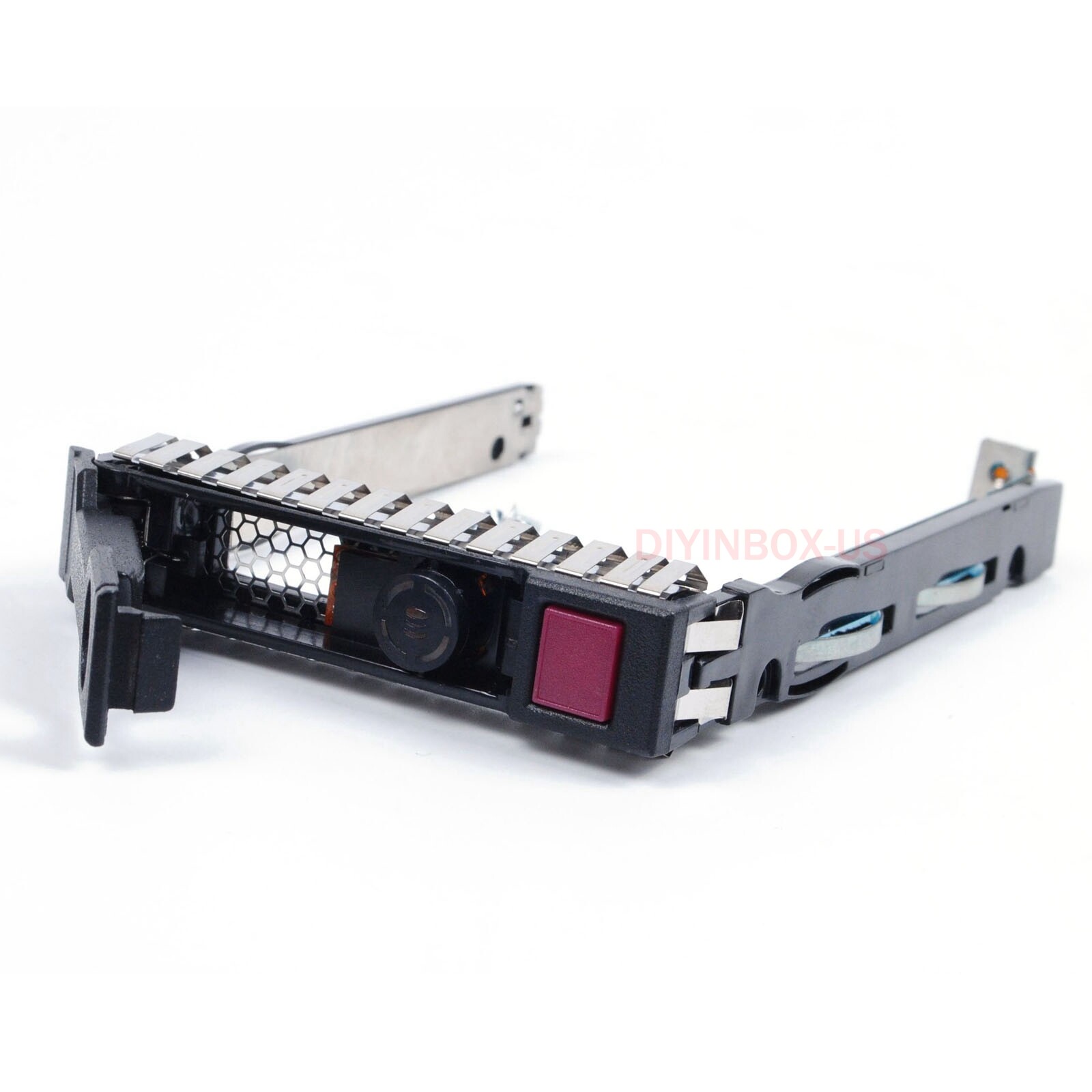 Lot OEM HP 651687-001 2.5″ HDD Tray Caddy for G8 Gen8 G9 DL380p DL360 651699-001