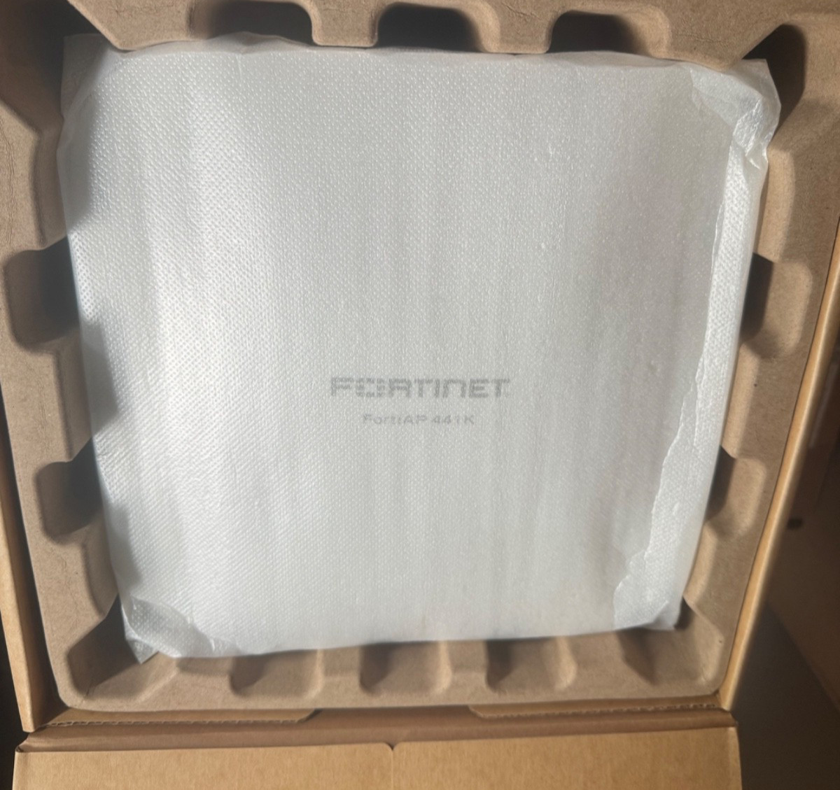Fortinet FortiAP 441K (FAP-441K-A) – BRAND NEW – UNREGISTERED