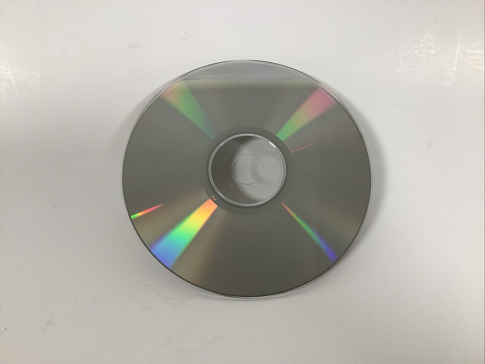 Canon CanoScan Lide 20 / Lide 30 Version 1.03 Setup CD ROM