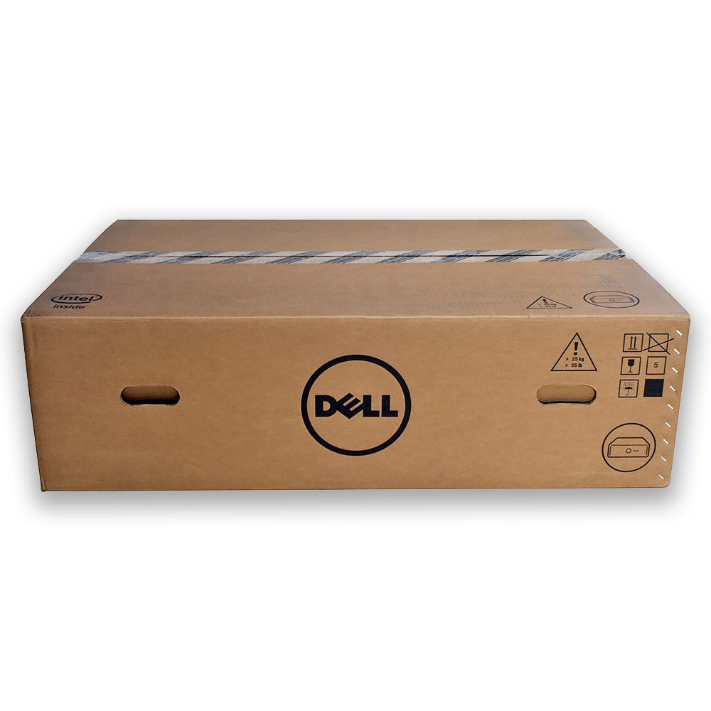 Dell EMC PowerEdge R650 Server 2x Silver 4309Y 8C 128GB 2x 600GB 10K SAS