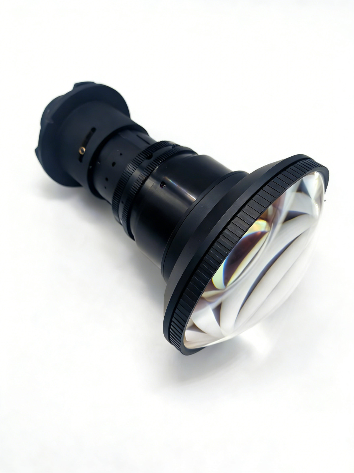 0.55-0.71 projector Lens For Panasonic ET-ELU20 ET-ELW22 (Alternative)