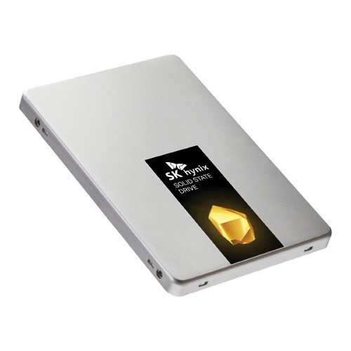 Assorted SK Hynix 256GB 2.5″ SSD Solid State Drive