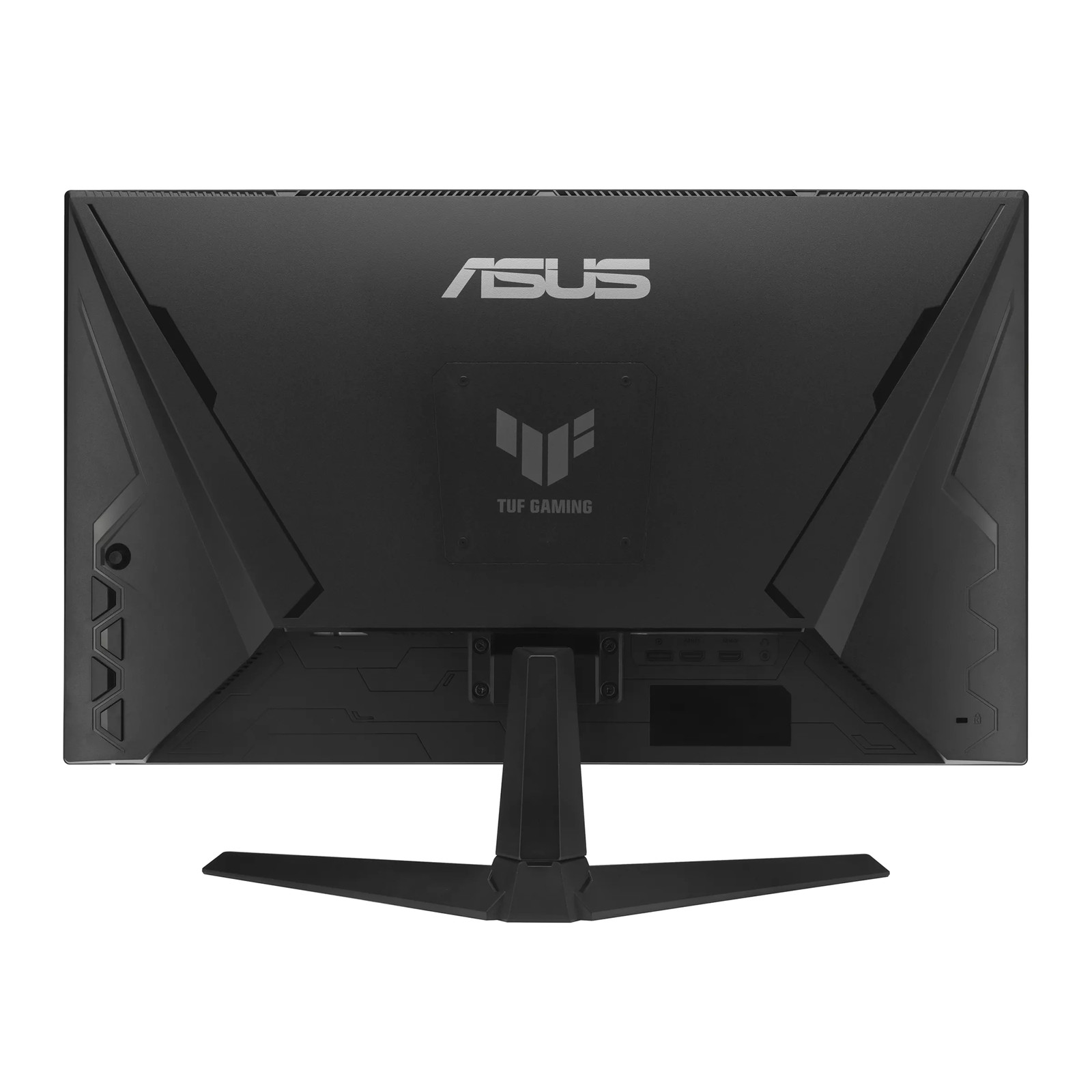 ASUS 27″ QHD IPS 0.3ms 165Hz FreeSync ELMB Gaming Monitor – Black VG27AQE5A