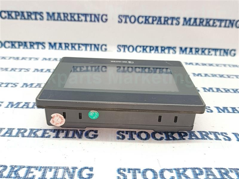Weintek MT8051iP Touch Screen Panel 10.5-28VDC 30 DAYS WARRANTY FAST SHIPPING!!!