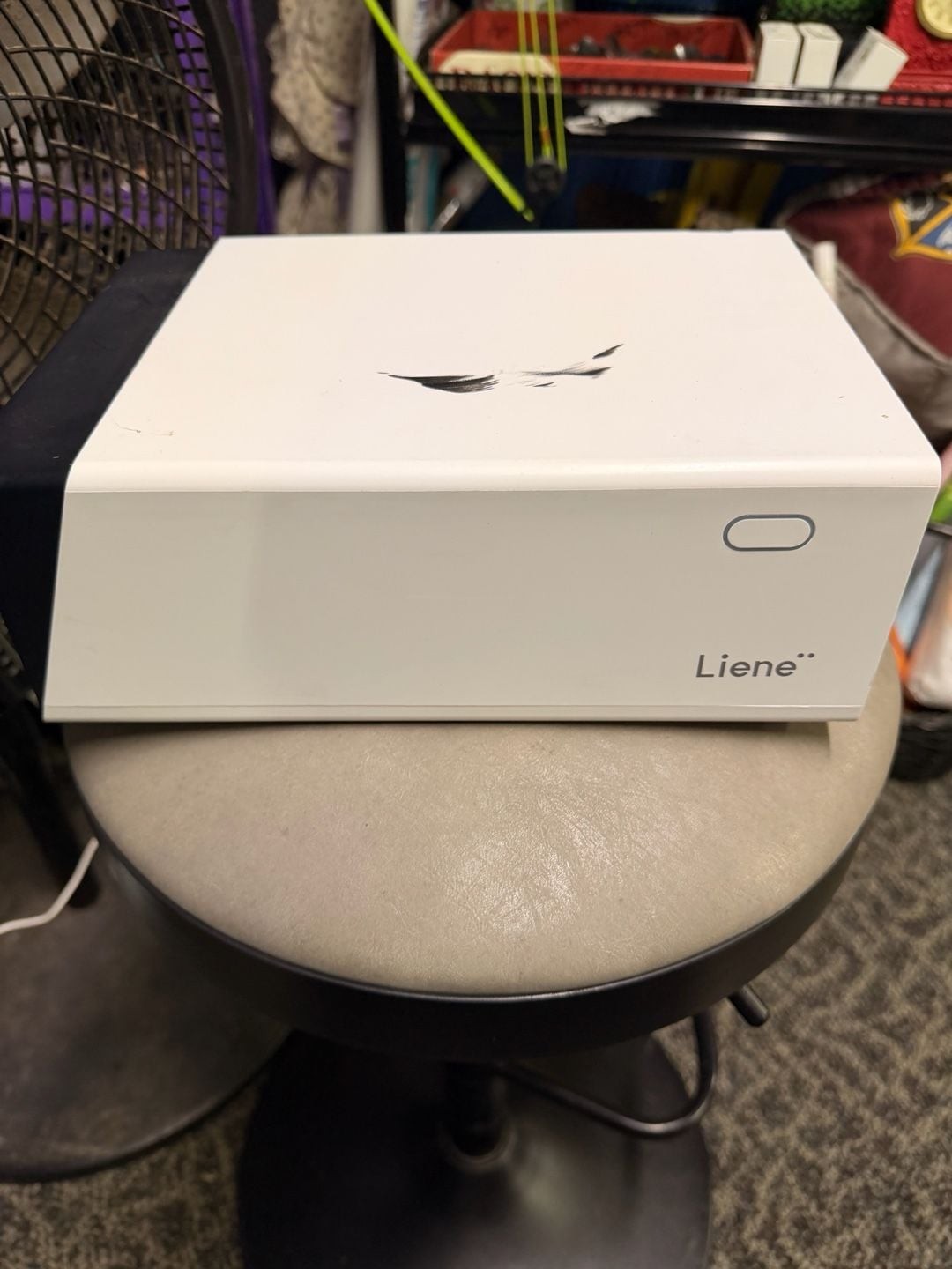 Liene PixCut S1 Photo Sticker Printer and Cutter