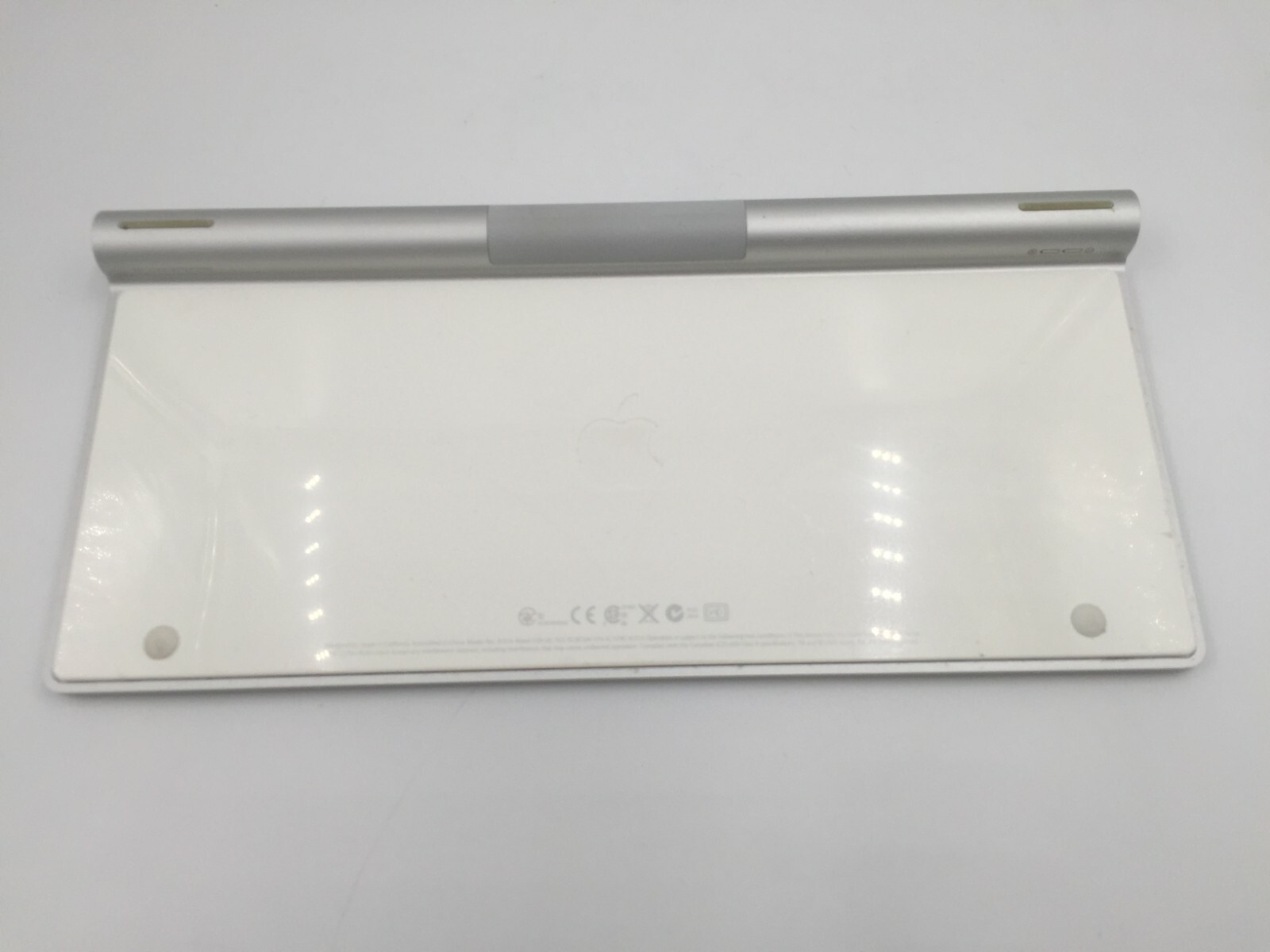 GENUINE Apple Wireless Bluetooth Keyboard A1314 Mac Aluminium Free Shipping