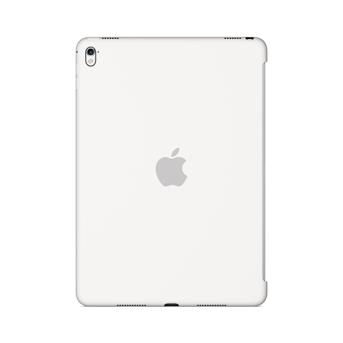 Apple Silicone Case for 9.7″ iPad Pro (White)