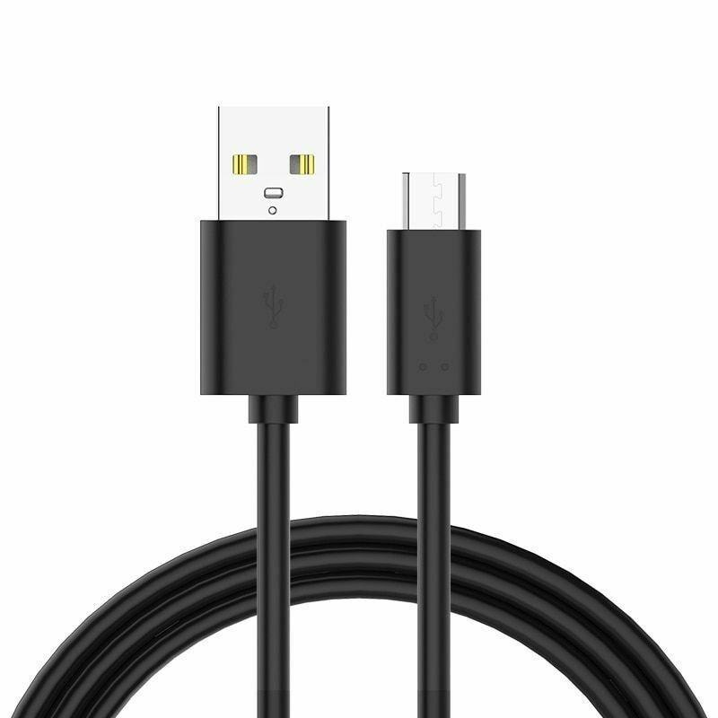 USB Data Sync Charging Cable for GoPro Hero 6 Hero 5 session Camera Power Cord