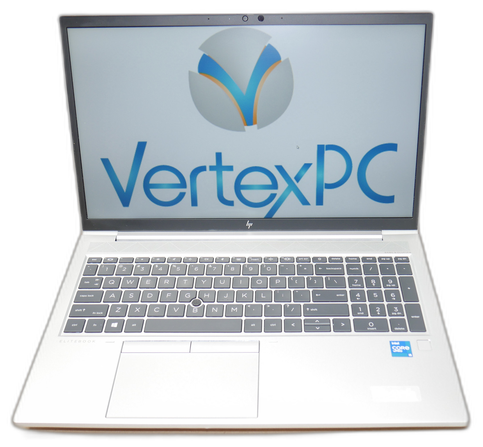 HP HP EliteBook 850 G8 Notebook PC i5-1145G7 2.60GHz 16 GB 512GB SSD 15.6″ 2D