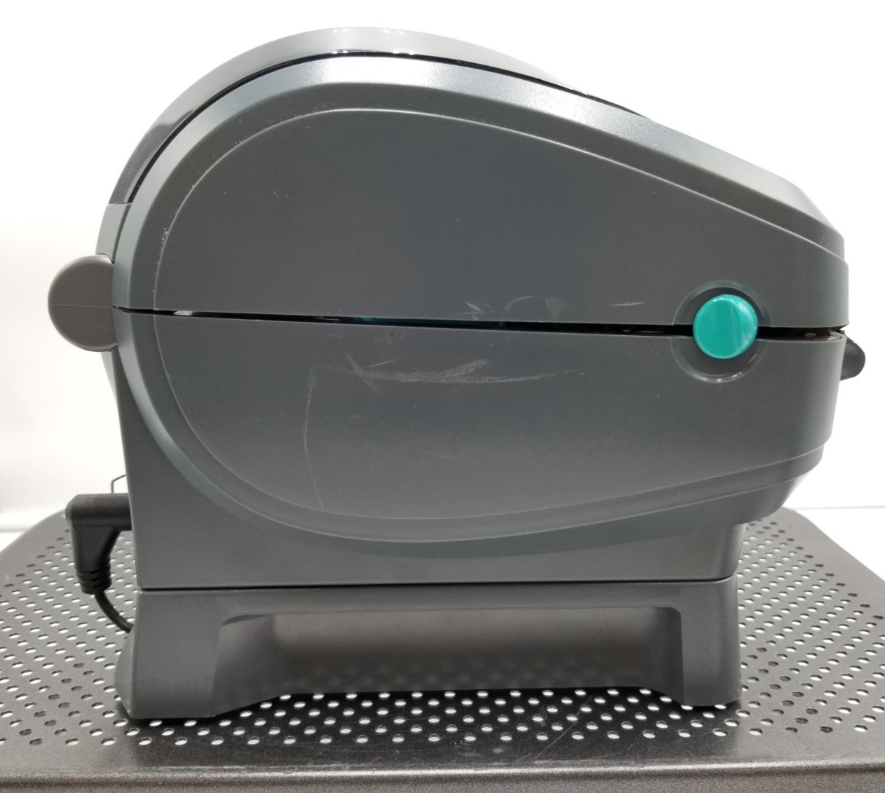 Zebra ZP450 Direct Thermal Shipping Label Printer (ZP 450) -FOR PARTS