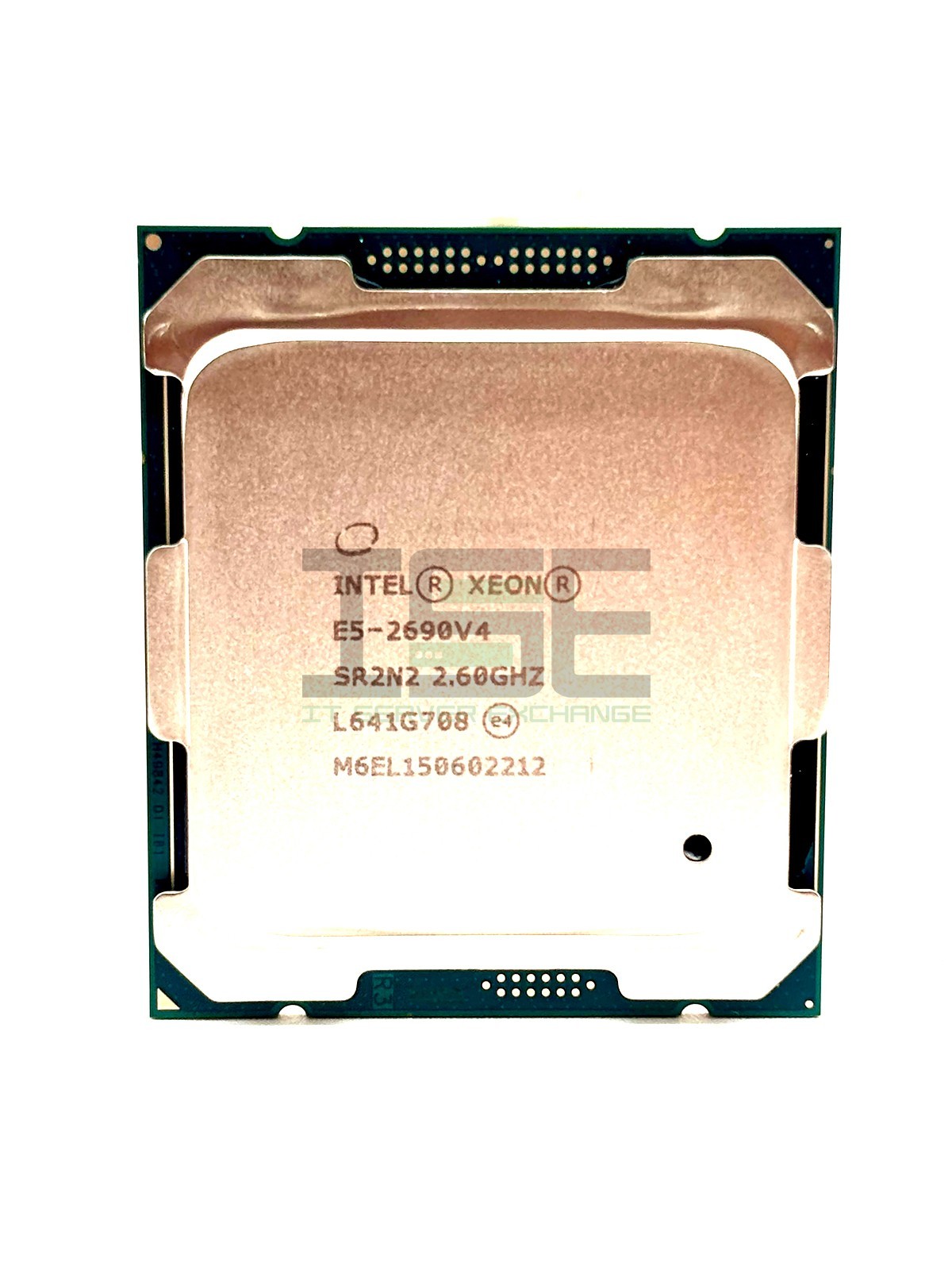Intel Xeon E5-2690V4 2.60Ghz 14-Core 35MB LGA 2011-3 CPU SR2N2
