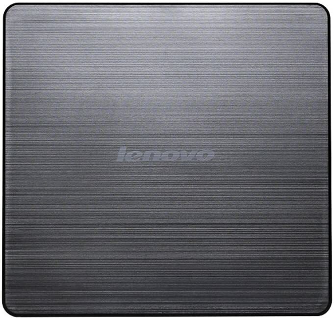 Lenovo Slim DVD Burner DB65, DVD±RW, 160ms/140ms Access Time – 888015471