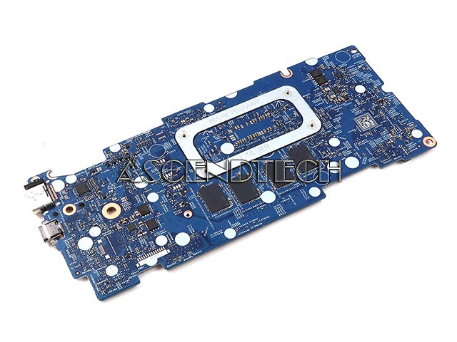 DELL INSPIRON 7306 INTEL CORE I7-1165G7 CPU 16GB RAM LAPTOP MOTHERBOARD 9M39P