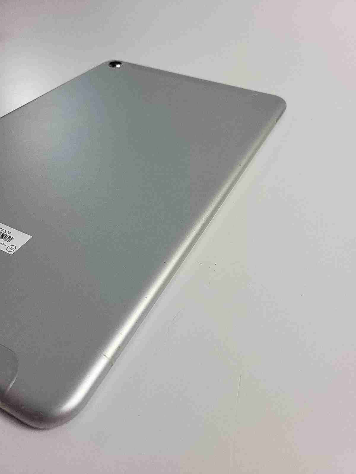 T-Mobile LG Gpad 5 10.1 Tablet Silver LM-T600TS – Unknown Password
