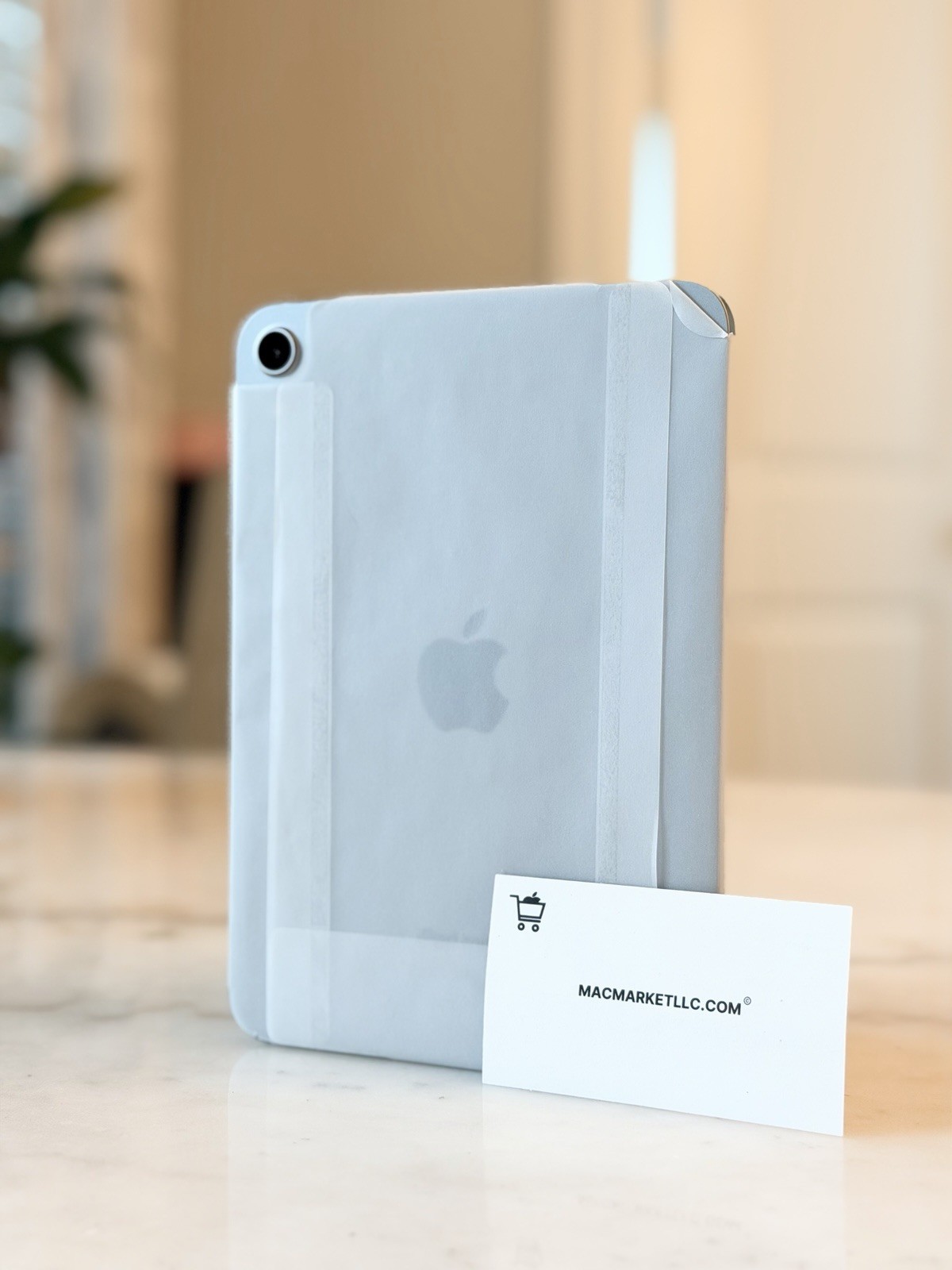 iPad Mini Pro – (A17 Pro) 256GB WIFI – Space Gray