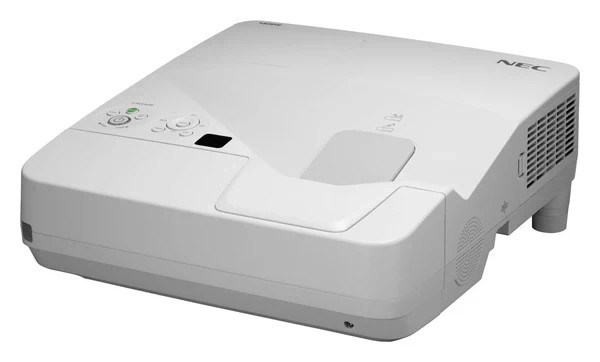 NEC NP-UM361X Ultra Short Throw Projector 3600 Lumens XGA HDMI 20W Speaker