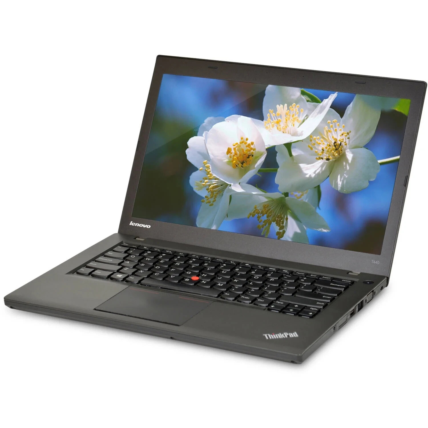 LIQUIDATION Lenovo ThinkPad T440s Laptop Intel i7@2.69GHz 8GB RAM 256SSD WIND 11