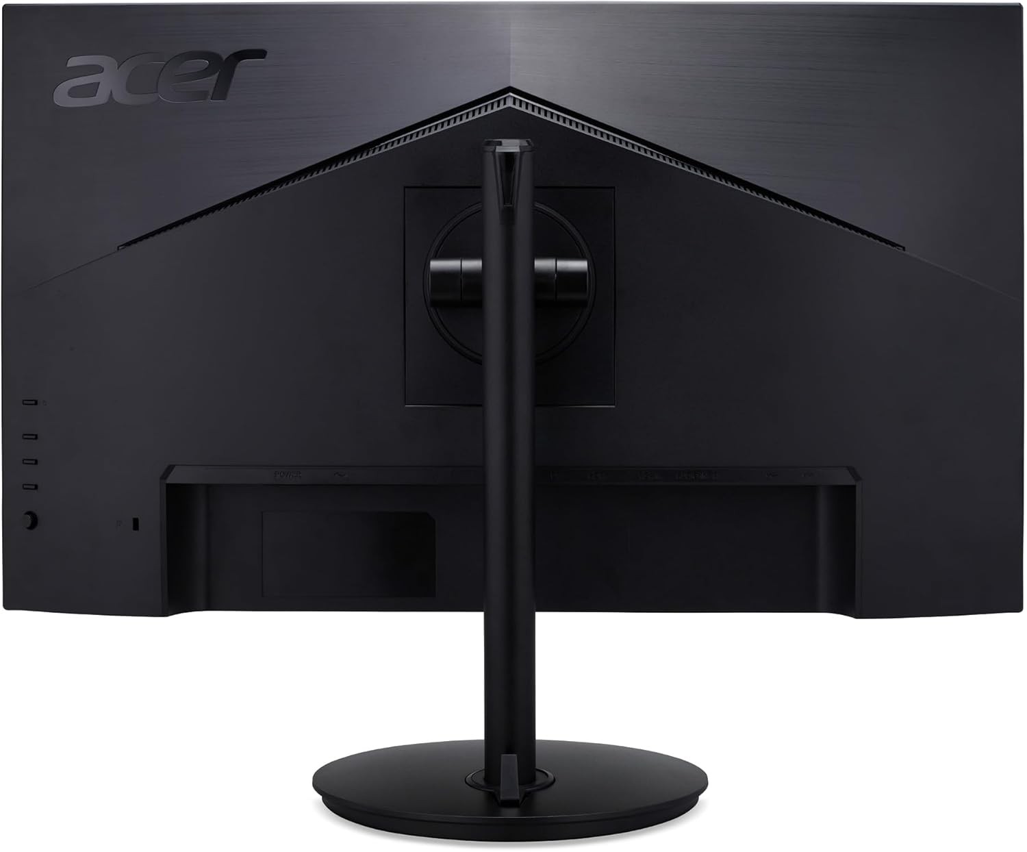 Acer CB272 E 27″ Monitor FullHD 1920×1080 100Hz IPS 1ms 250Nit HDMI DisplayPort