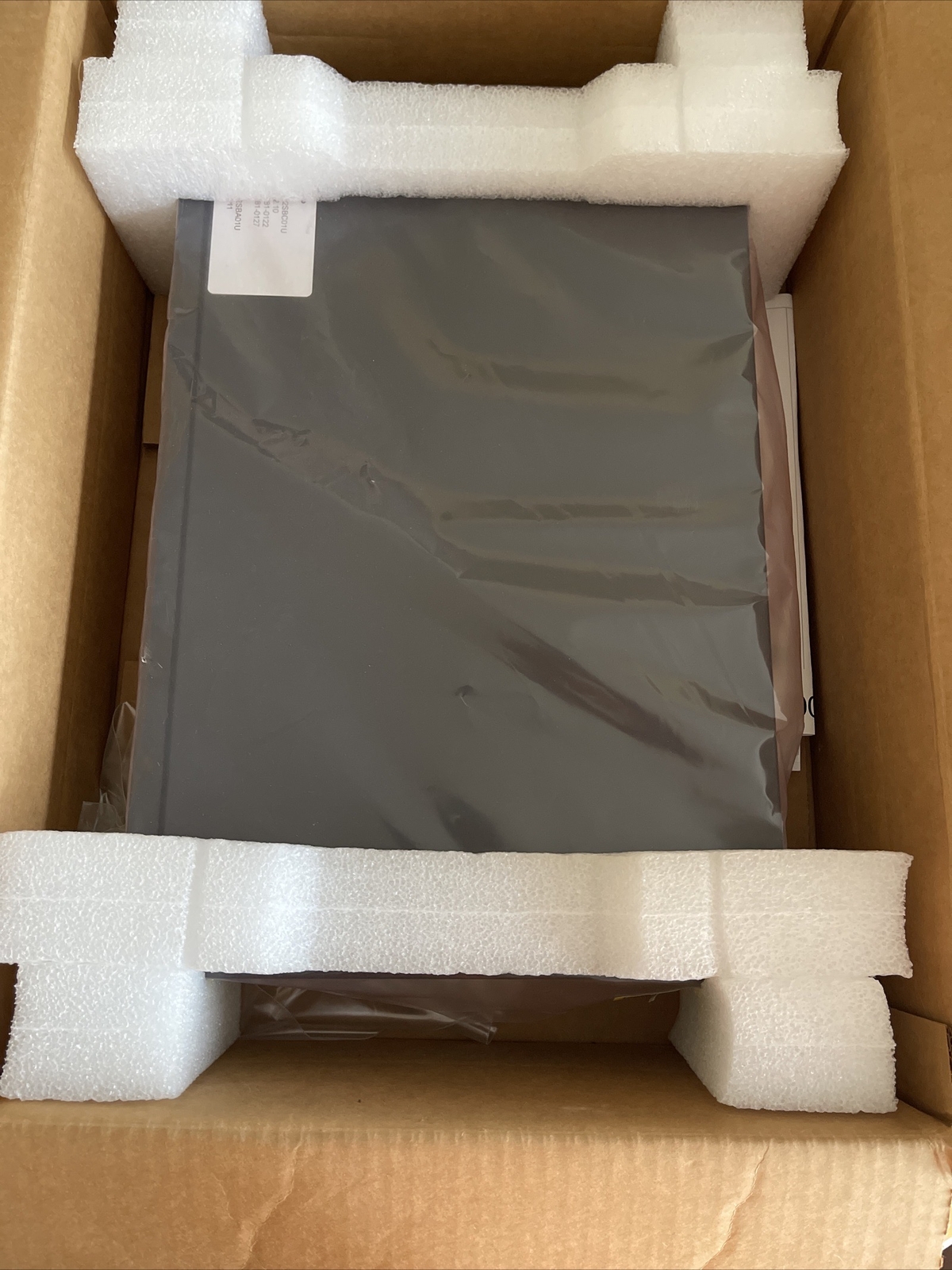 Sonus SBC1000 1RU VoIP Session Border Controller Gateway. Brand New Never Used