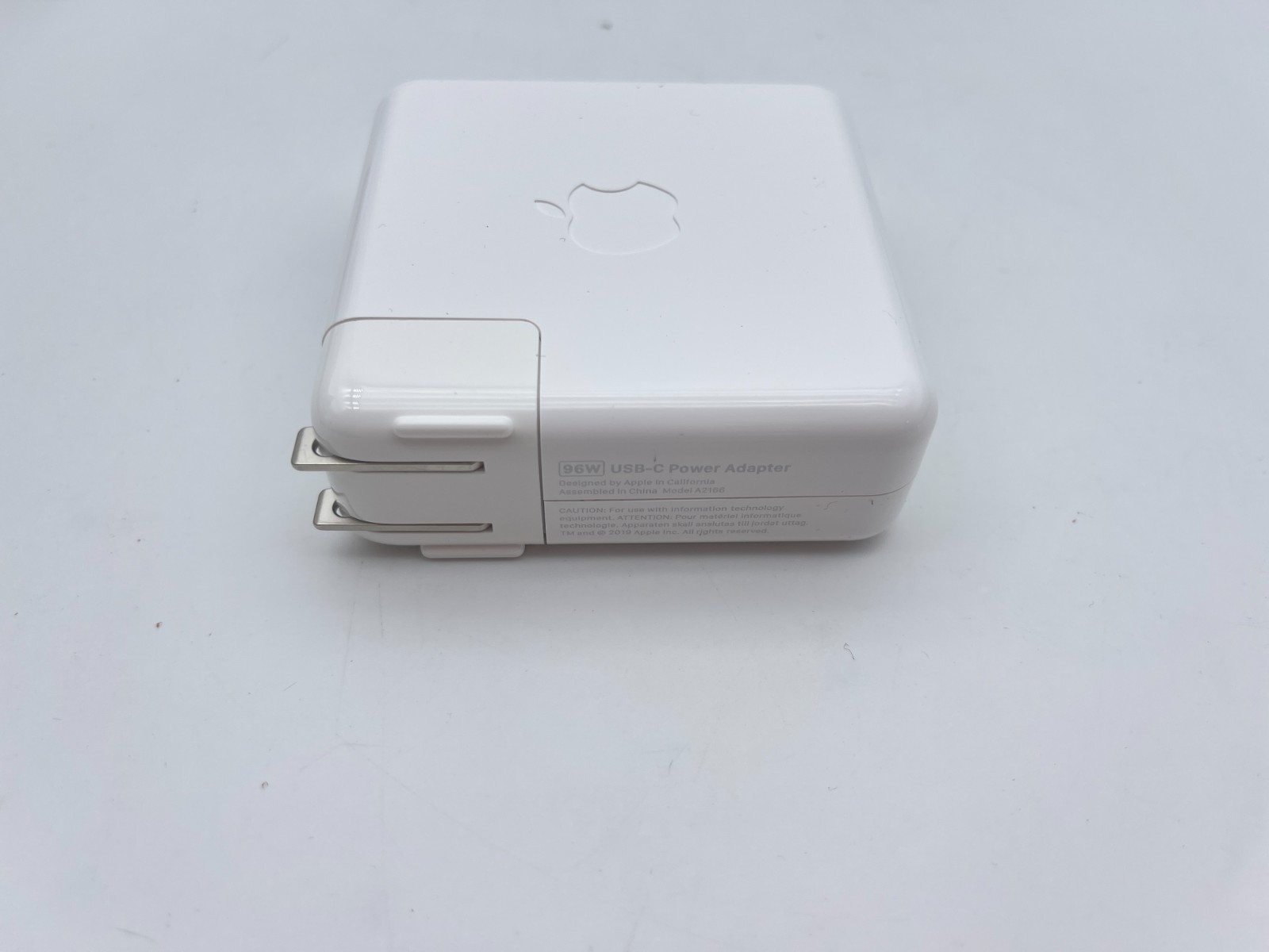 Genuine OEM 96W USB-C Rapid Charger for Apple MacBook Pro 16-inch(with Cable) US
