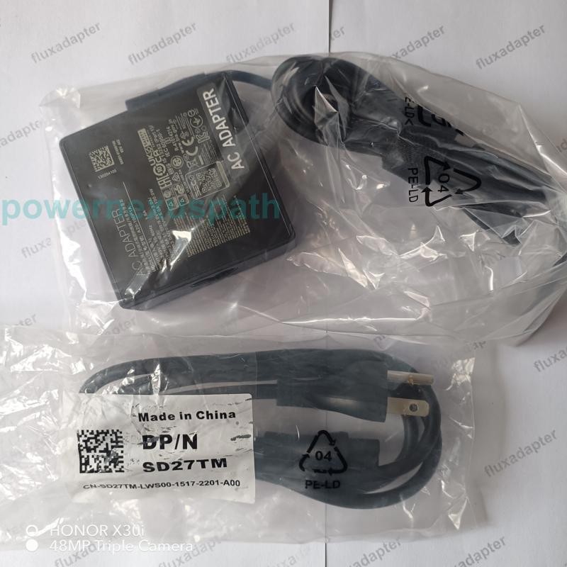 OEM 100W USB C Type C Charger for ASUS ROG Flow X16 X13 Z13 ROG Ally X Z1 Laptop