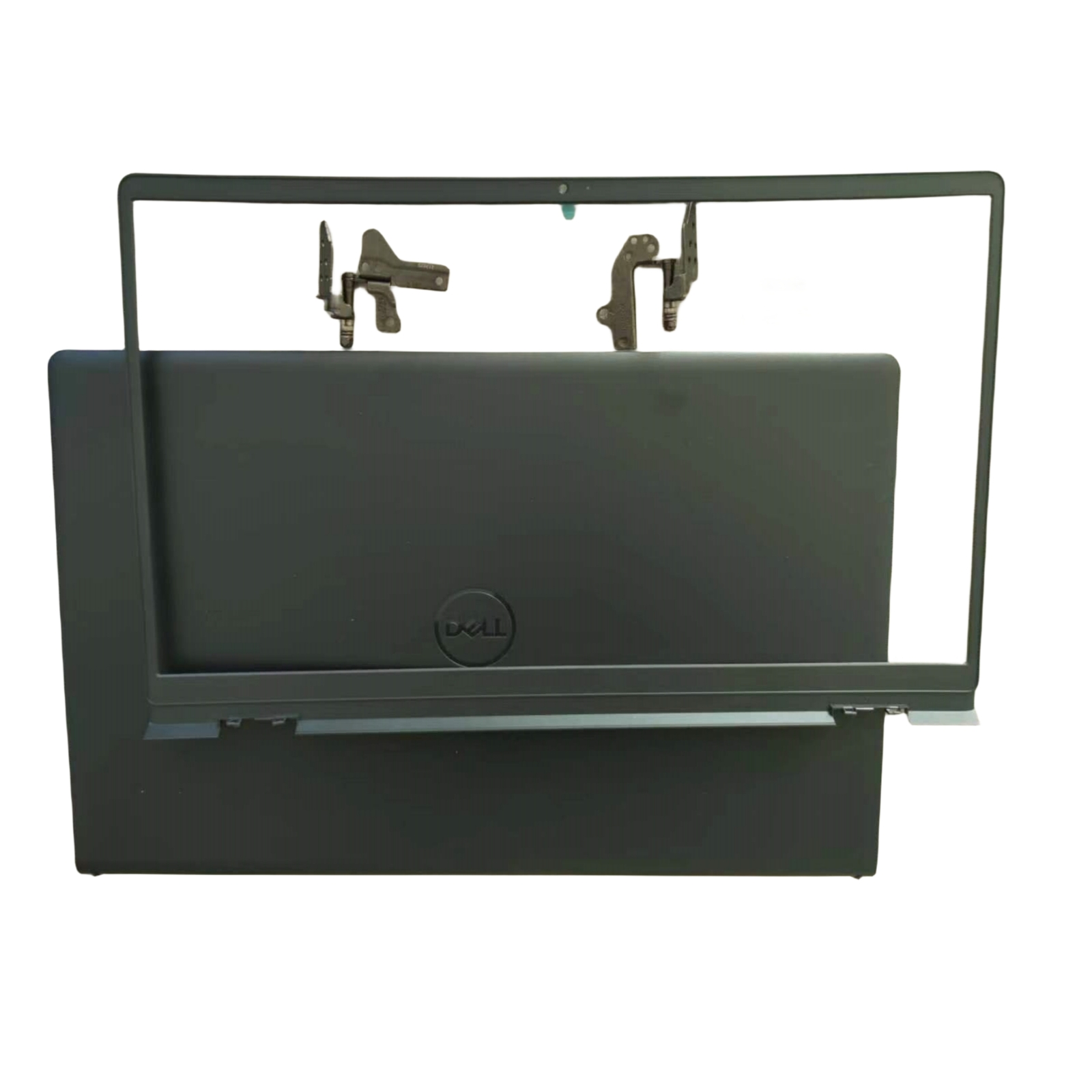 For Dell Inspiron 15 3510 3511 3515 3520 3521 Back Cover Bezel Hinges Screws