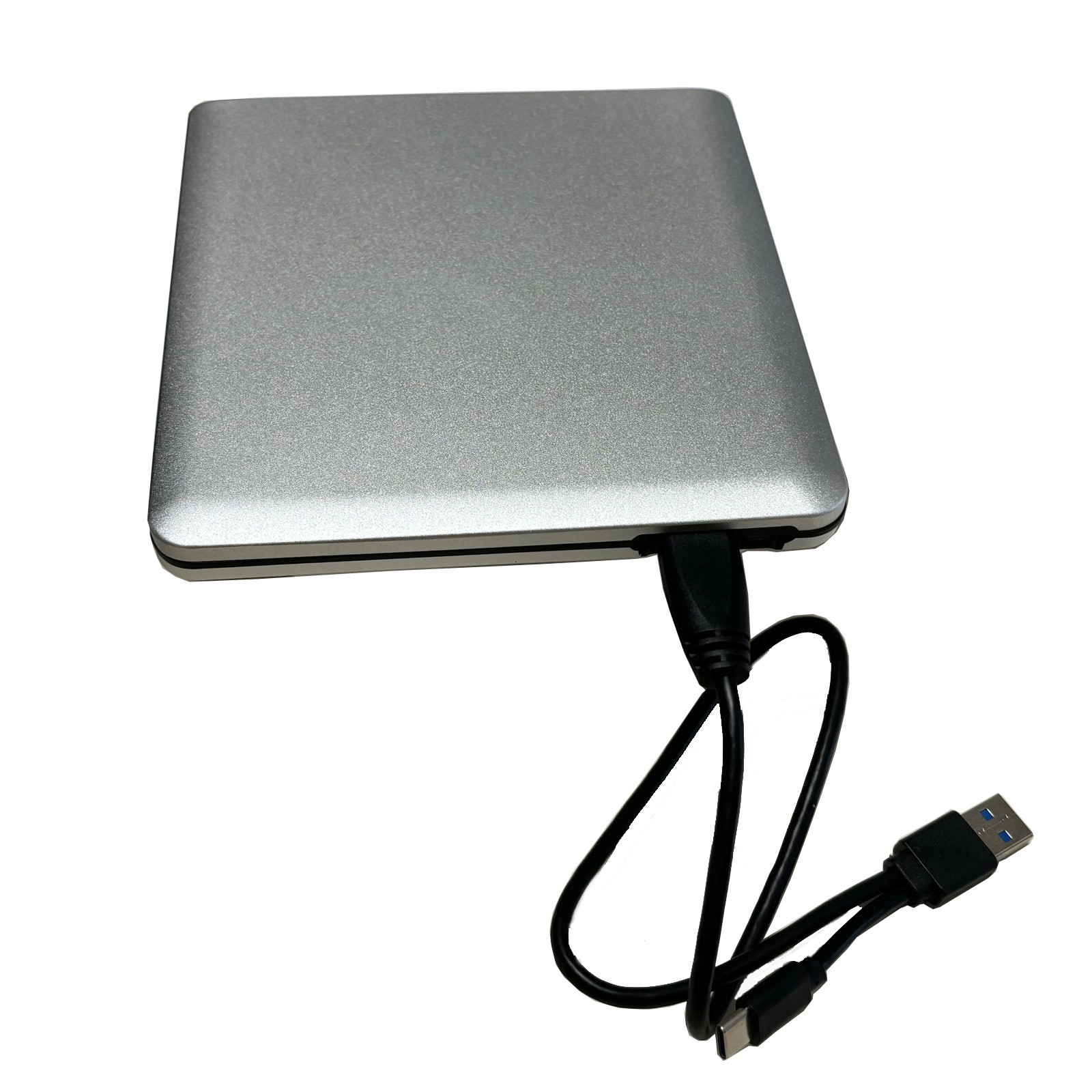 LG BU40N USB 3.0 Slim External Blu-ray Drive writer UHD 3D Player M-Disc Burner