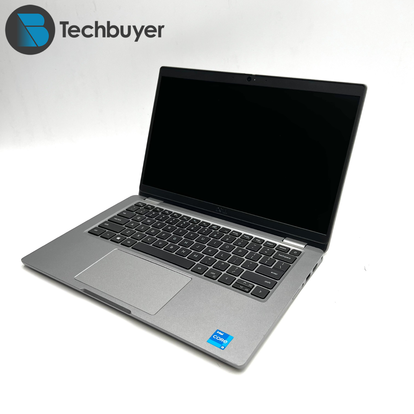 Dell Latitude 5320 13″ i5-1135G7 8GB RAM 256GB SSD No OS | TESTED USED – GOOD