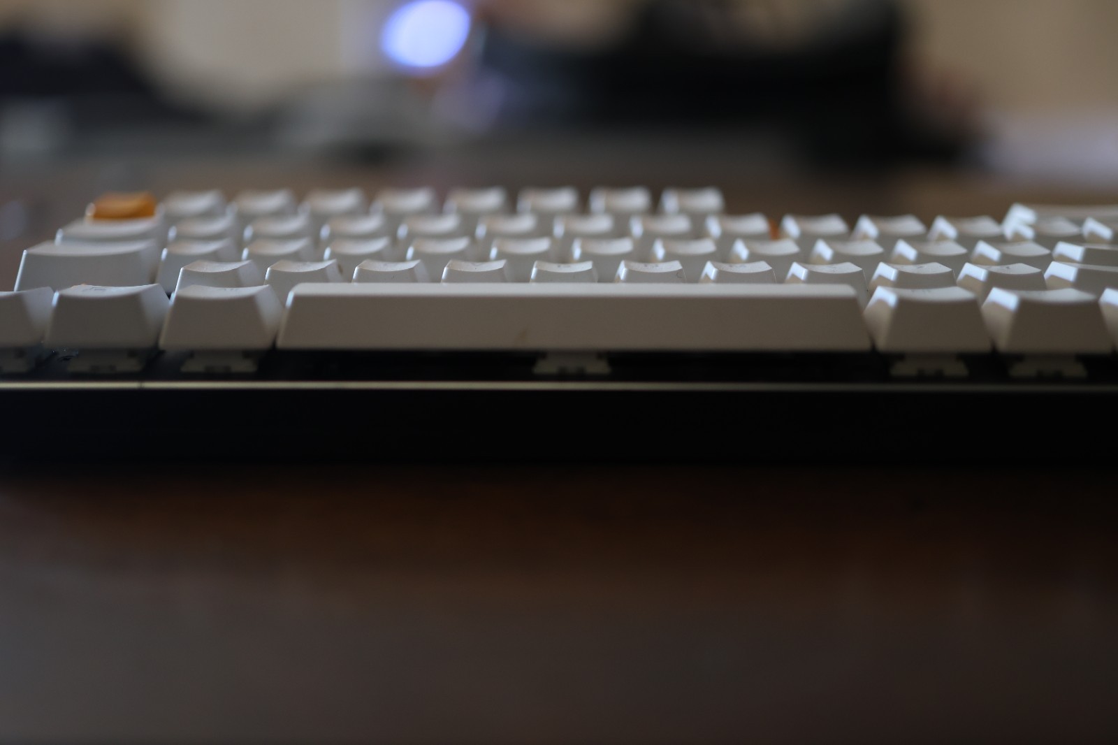 Glorious GMMK-COMPACT-RGB Wired Keyboard w/Panda switches